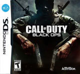 Activision Call of Duty: Black Ops (84006SP) Activision Call of Duty: Black Ops (84006SP)